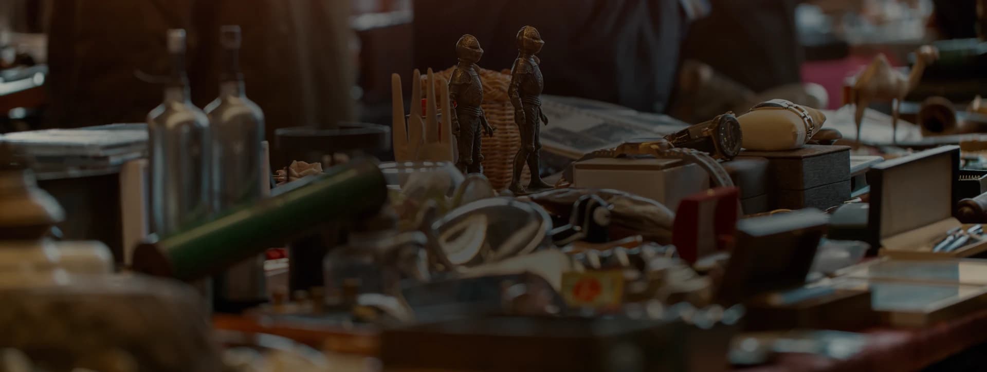 Kitchen Collectibles